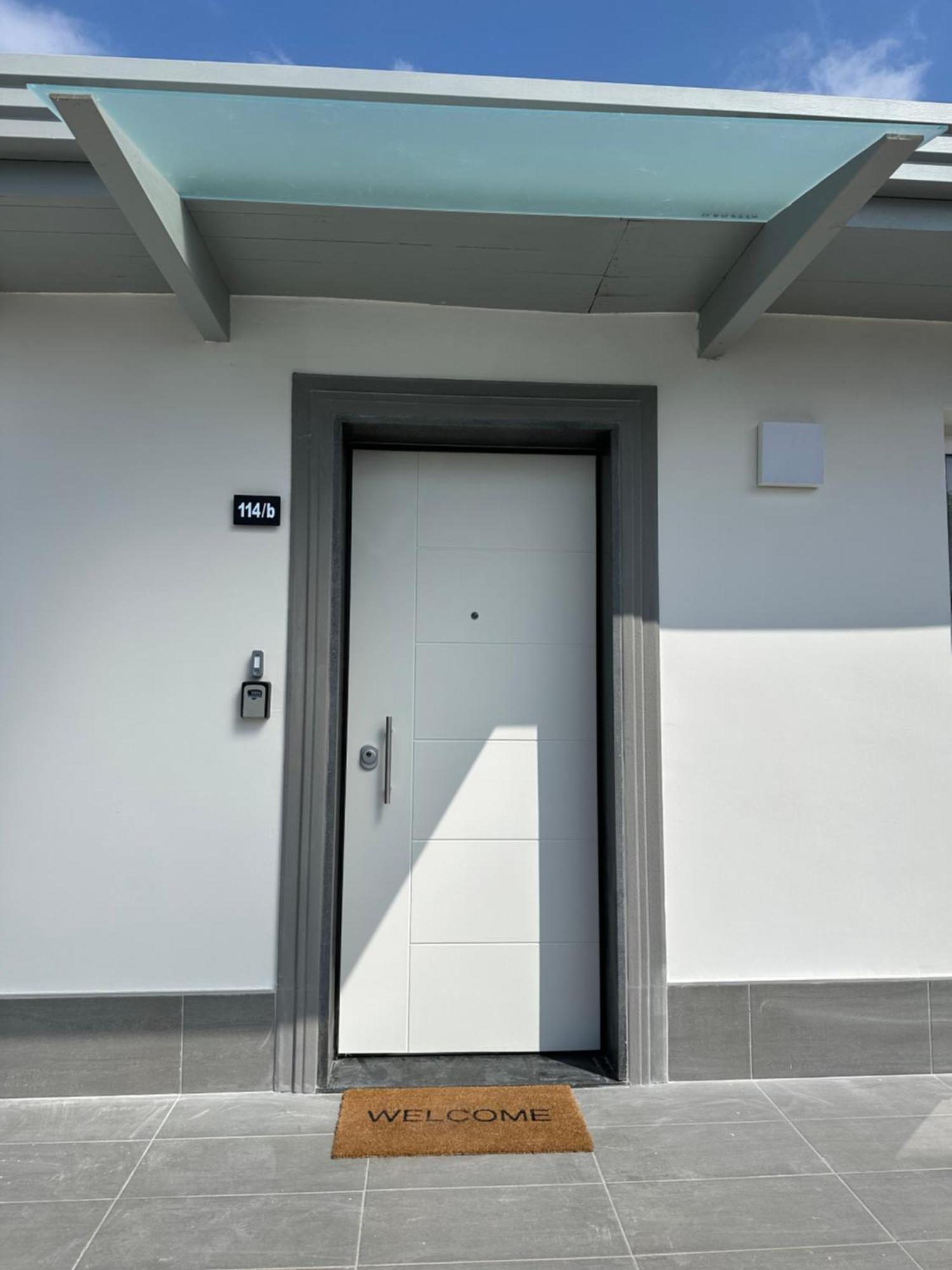 Villa Lucia Pompéi Extérieur photo