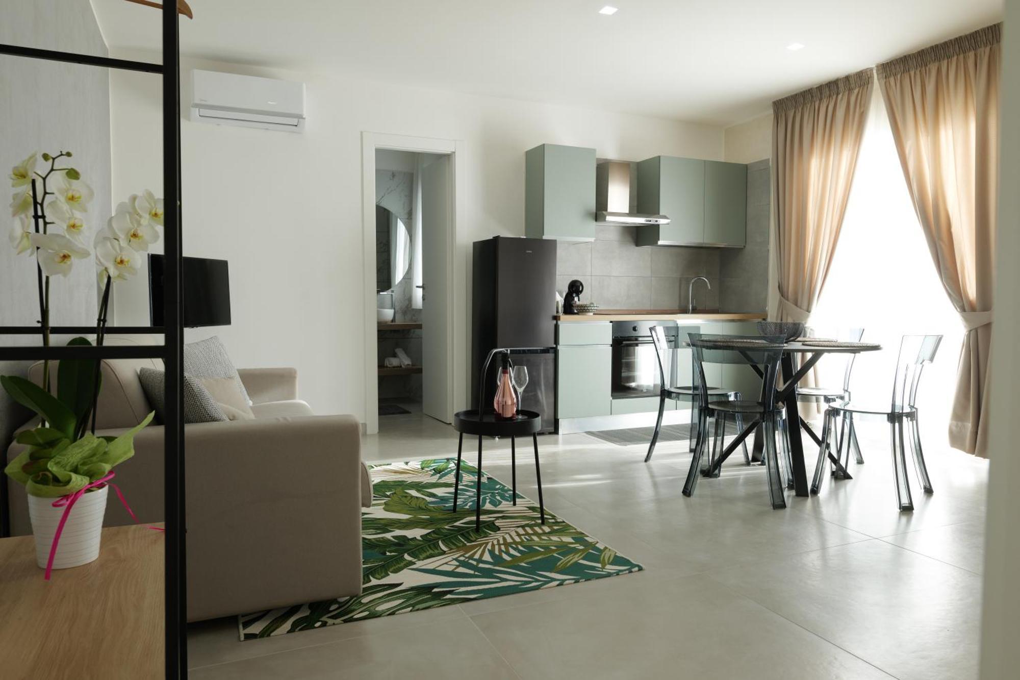 Villa Lucia Pompéi Extérieur photo